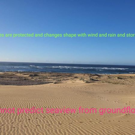 Beached House On Golden Sanddunes Cannon Rocks Εξωτερικό φωτογραφία