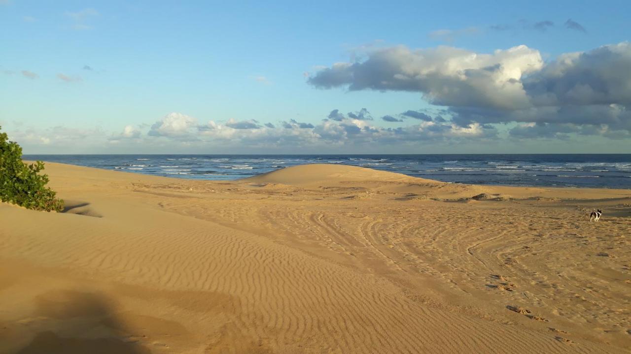 Beached House On Golden Sanddunes Cannon Rocks Εξωτερικό φωτογραφία